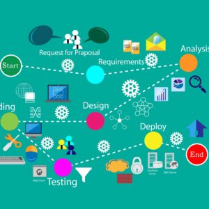 Desarrollo de software